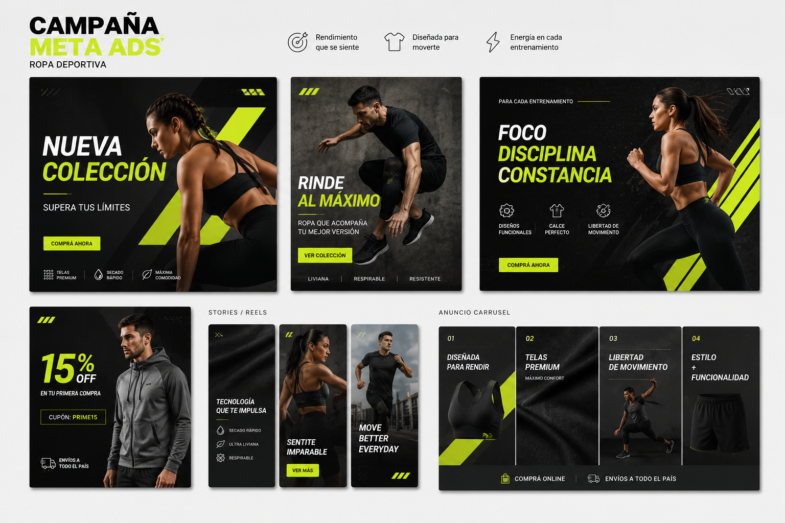 Proyecto publicidad 1